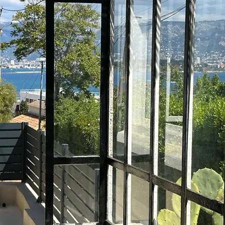La Maison Du Cure فيلة