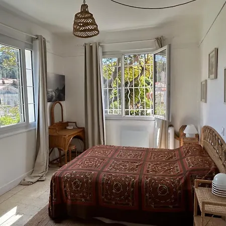 La Maison Du Cure וילה *